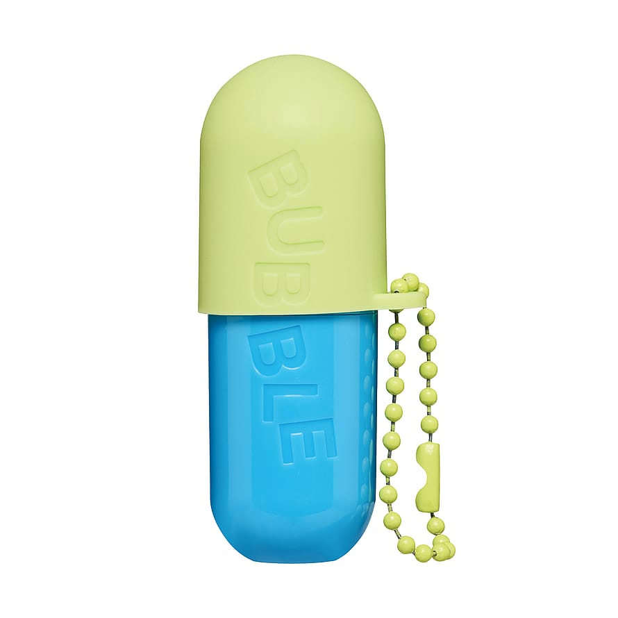 Tell All Lip Balm Mint Message Minty