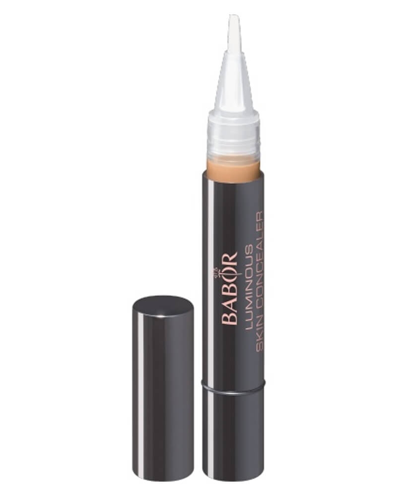 Babor Luminous Skin Concealer #03 Almond