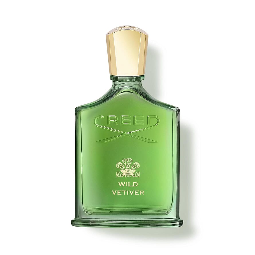 Wild Vetiver Eau de Parfum 100 ml