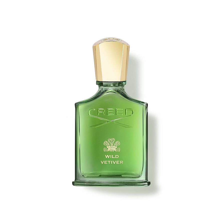 Wild Vetiver Eau de Parfum 50 ml