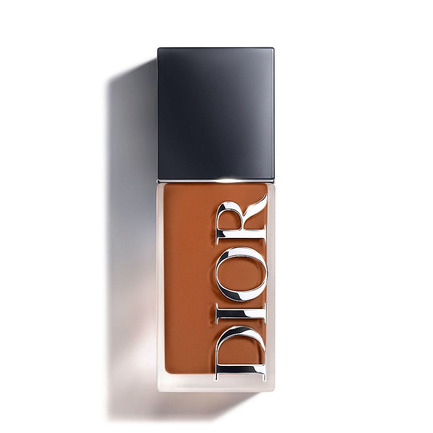 Dior Forever Skin Wear Foundation 7 Warm