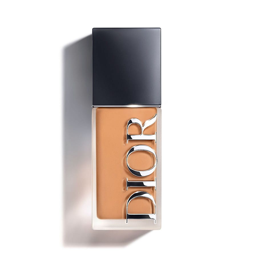 Dior Forever Skin Wear Foundation 4 Warm