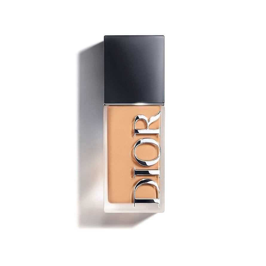 Dior Forever Skin Wear Foundation 3 Warm Olive