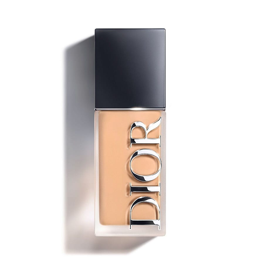 Dior Forever Skin Wear Foundation 2 Warm