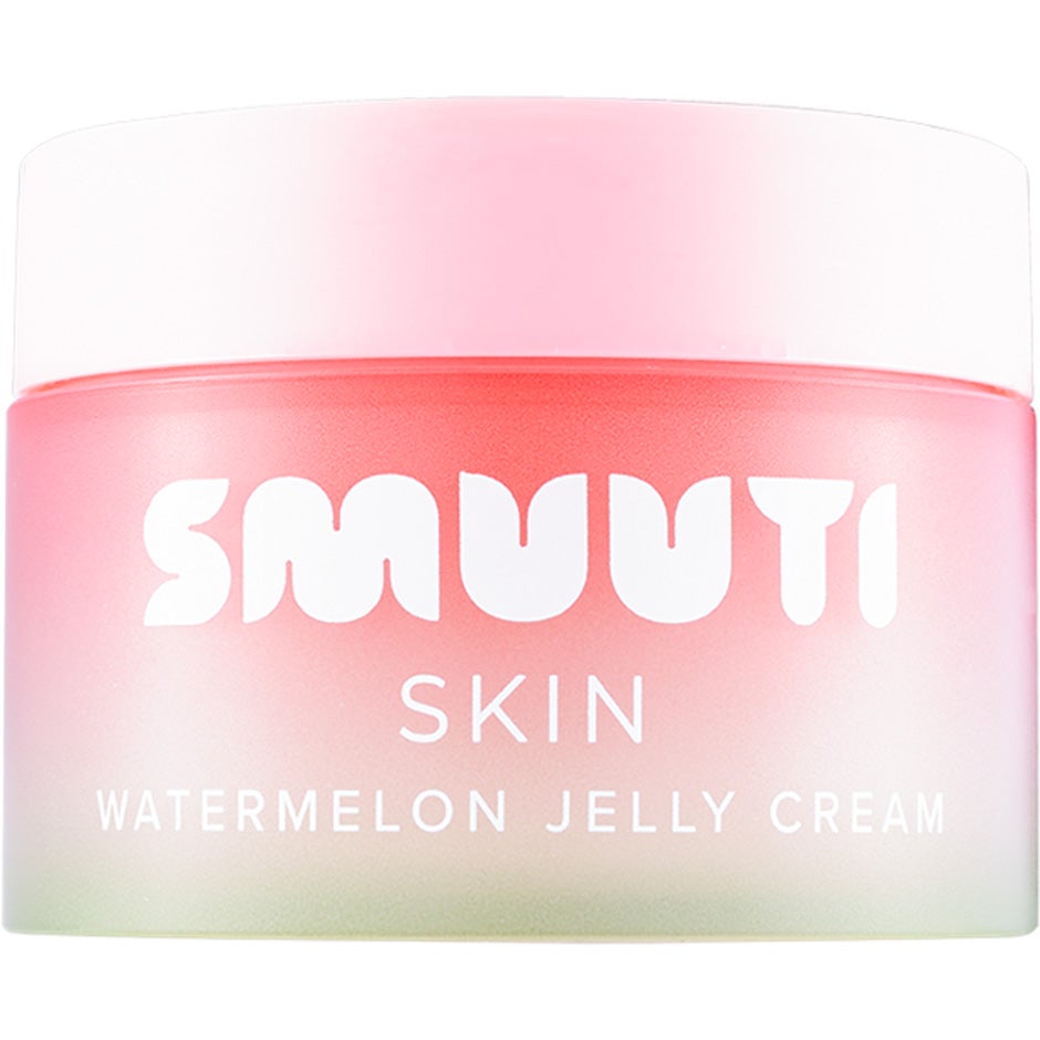 Smuuti Skin Watermelon Jelly Cream 50 ml