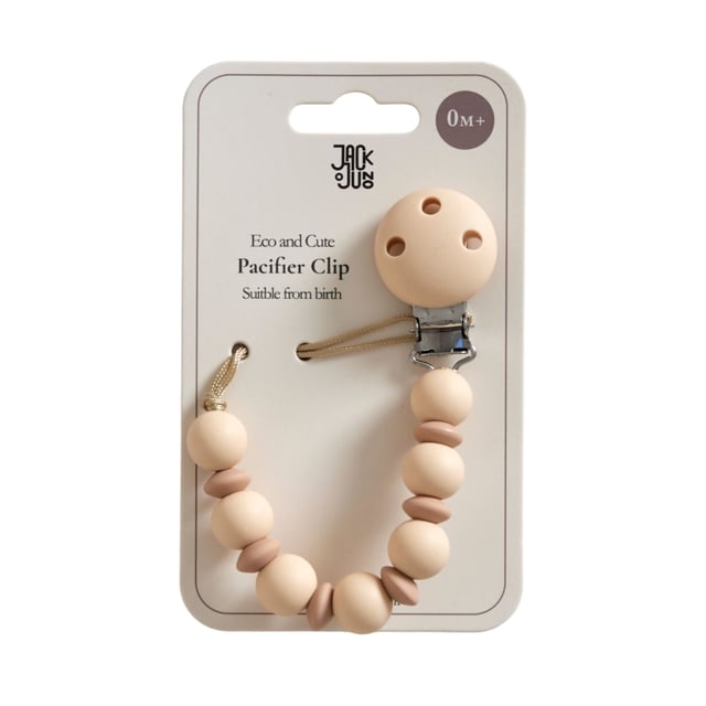 Jack o Juno Bubble Napphållare Cookies & Cream