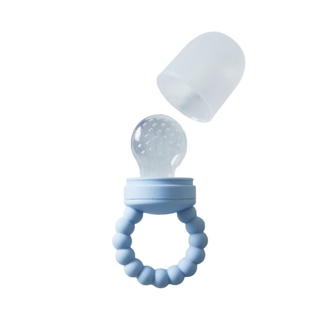 Jack o Juno Bubble Fruktnapp Pale Blue