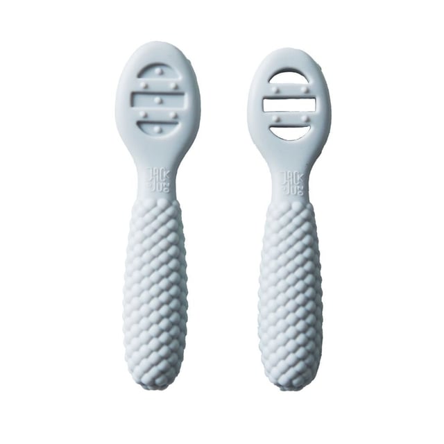 Jack o Juno Bubble Försked Glacier Grey