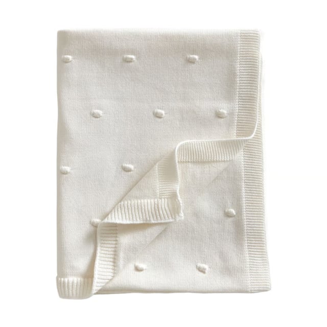 Jack o Juno Stickad Bubble Filt Pearl