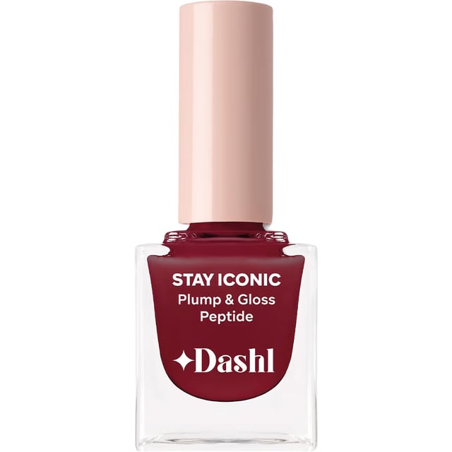 Dashl Stay Iconic Plump & Gloss Peptide Sofia 10 ml