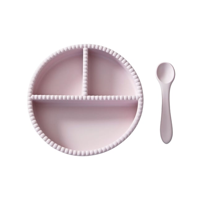 Jack o Juno Bubble Matset Light Pink