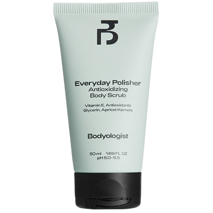 Bodyologist Everyday Polisher Body Scrub (50 ml)