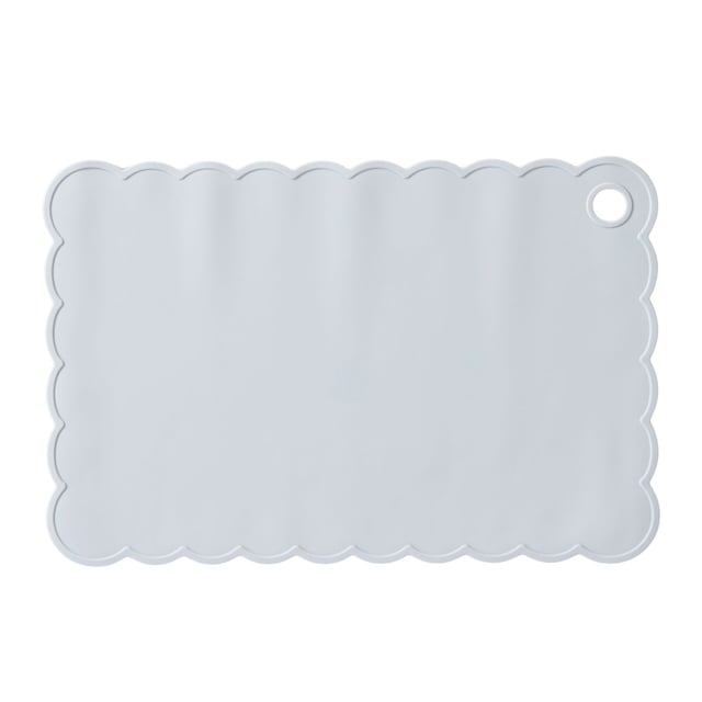 Jack o Juno Poppy Bordstablett Glacier Grey