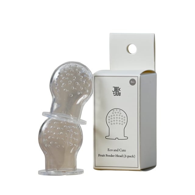 Jack o Juno Reservnät till Fruktnapp 2-pack