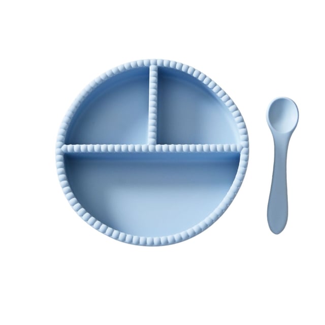 Jack o Juno Bubble Matset Pale Blue