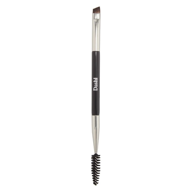Dashl Duo Brow & Eye Brush - B1
