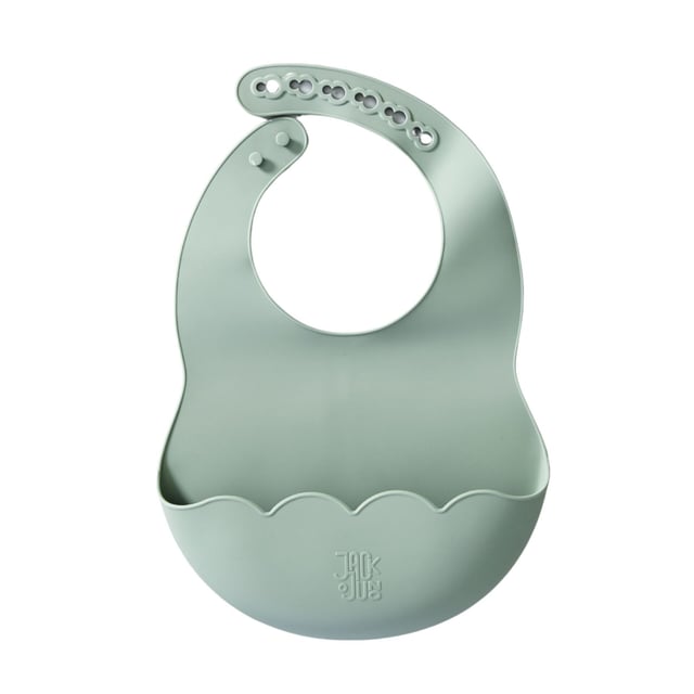 Jack o Juno Poppy Haklapp Sage