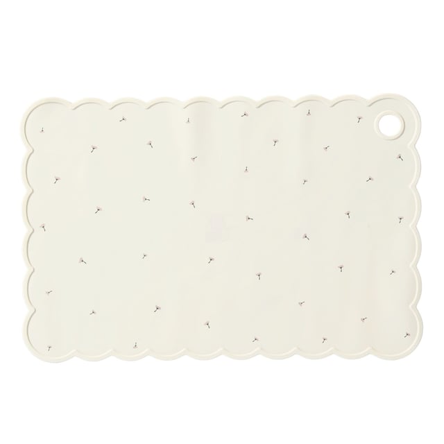 Jack o Juno Poppy Bordstablett in Bloom