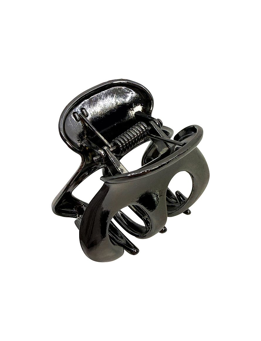 Sazza Clamp Dark Grey