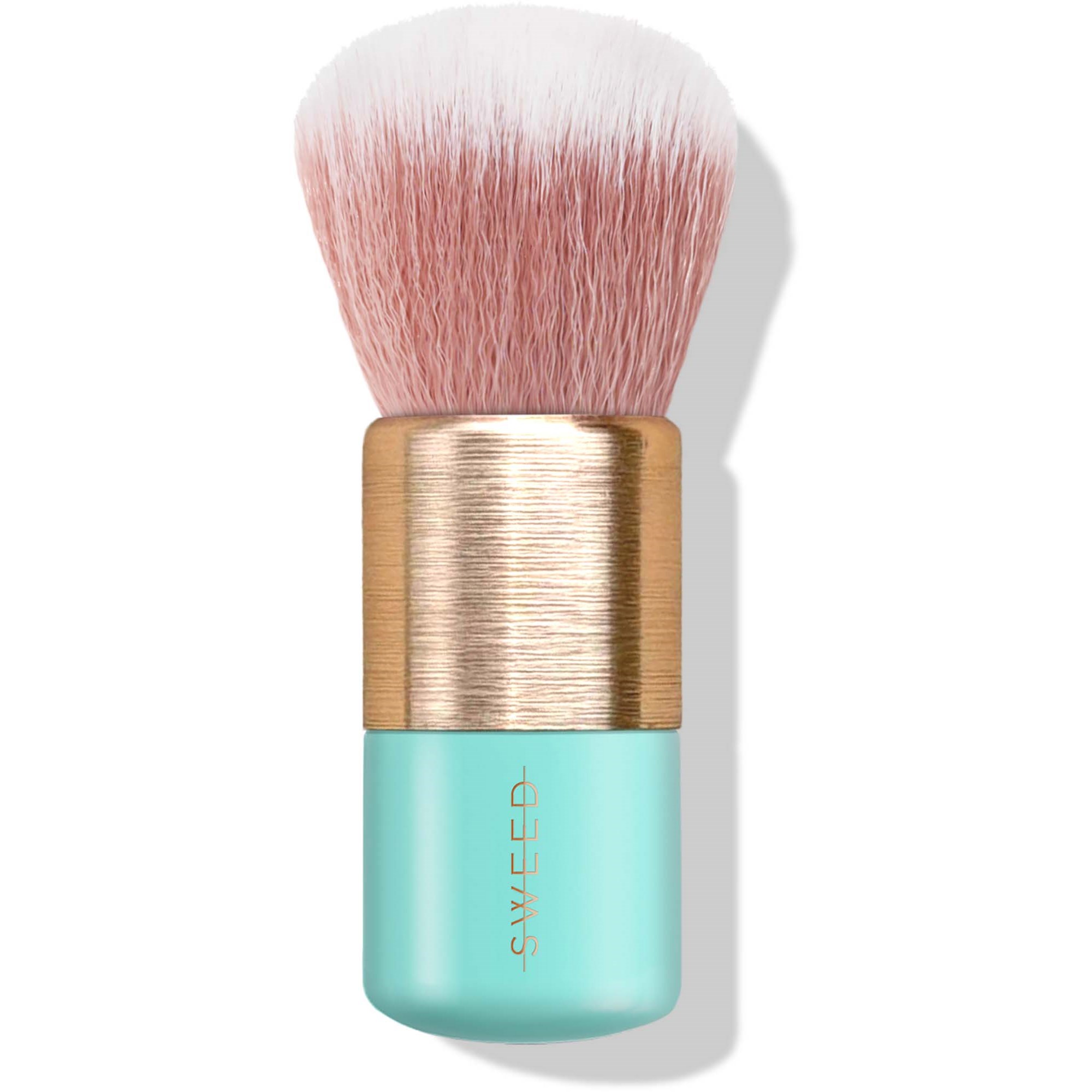 Sweed Kabuki Foundation Brush