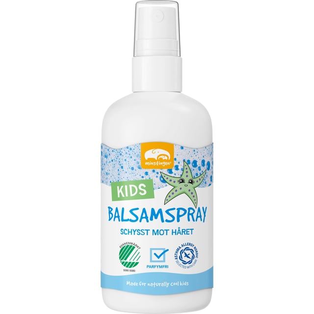 Minstingen Balsamspray 150 ml