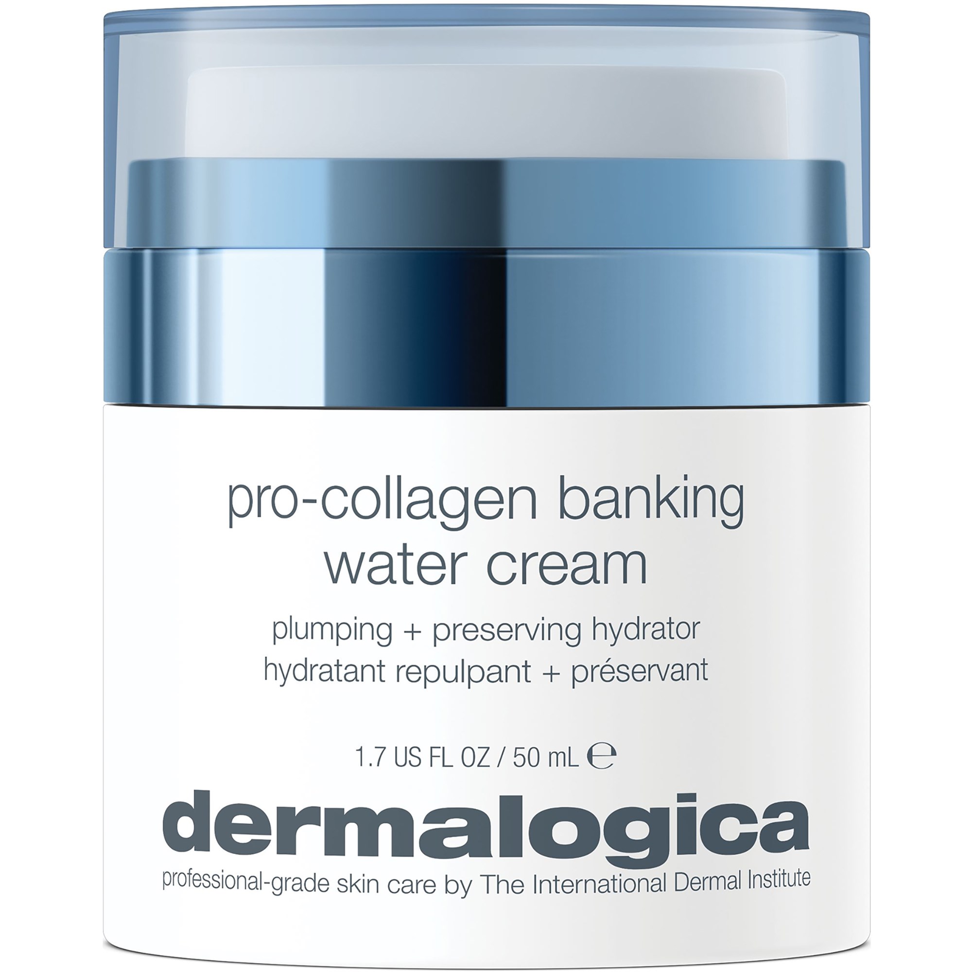 Dermalogica Pro-Collagen Banking Water Cream 50 ml