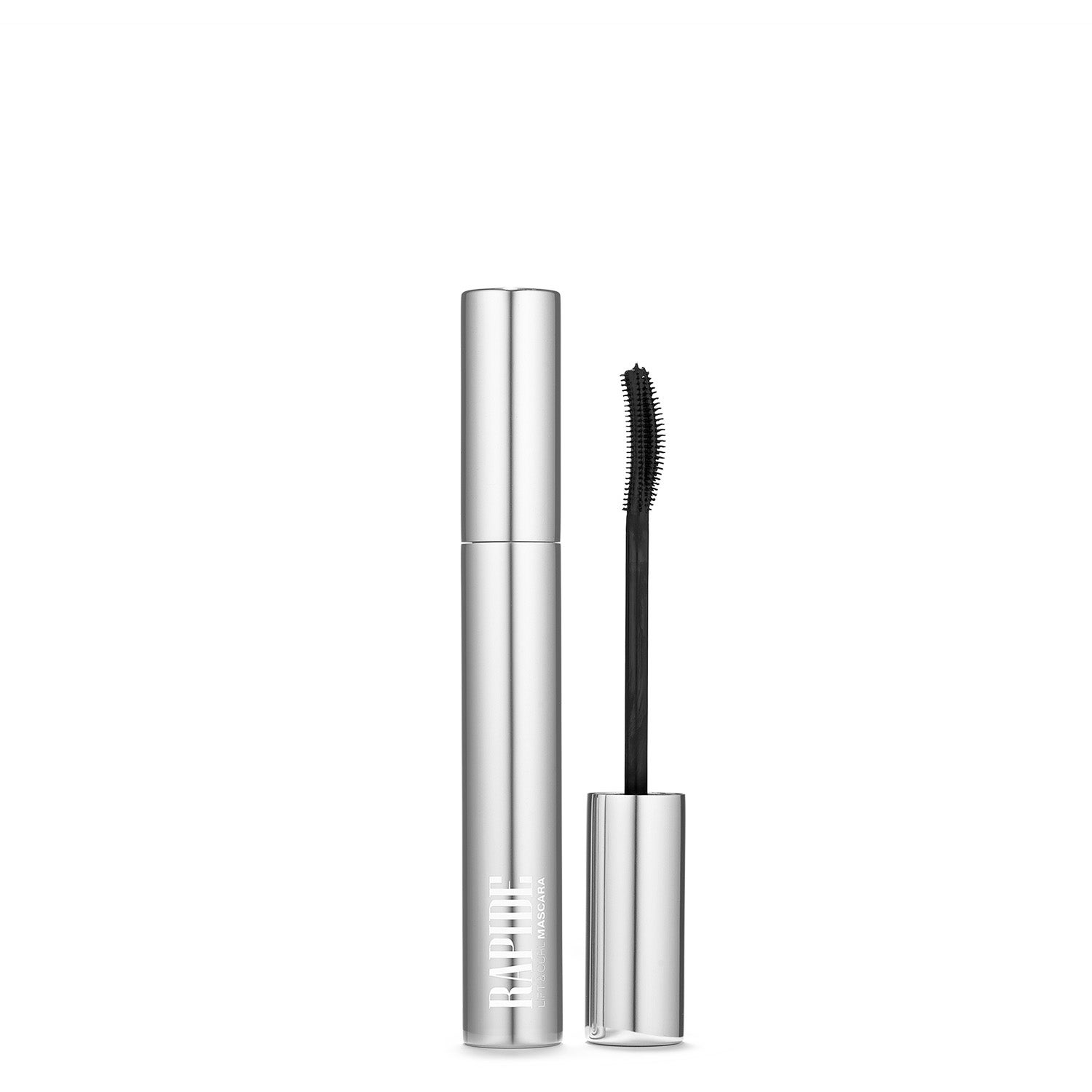 Rapide Lift & Curl Mascara Black - 1 pcs