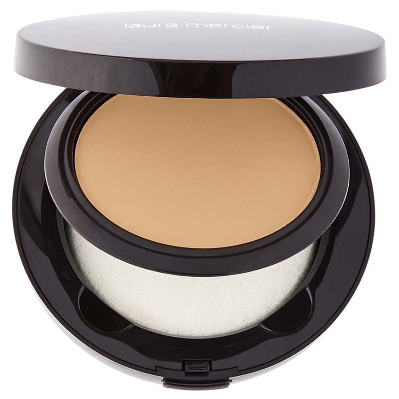 Laura Mercier Smooth Finish Foundation Powder SPF 20 4W1 10