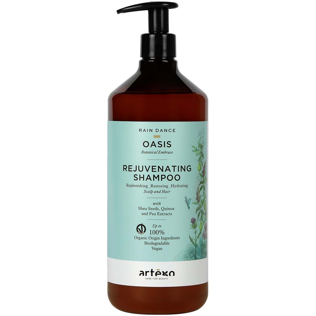 Artègo Rain Dance Oasis Rejuvinating Shampoo