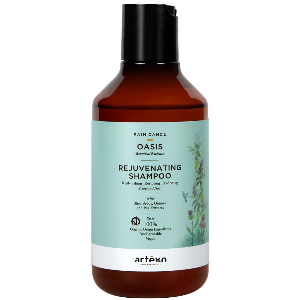 Artègo Rain Dance Oasis Rejuvinating Shampoo