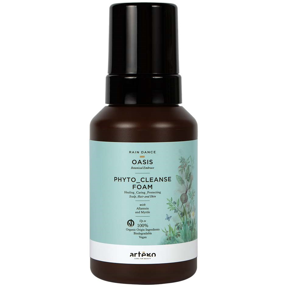 Artègo Rain Dance Oasis Phyto Cleanse Foam