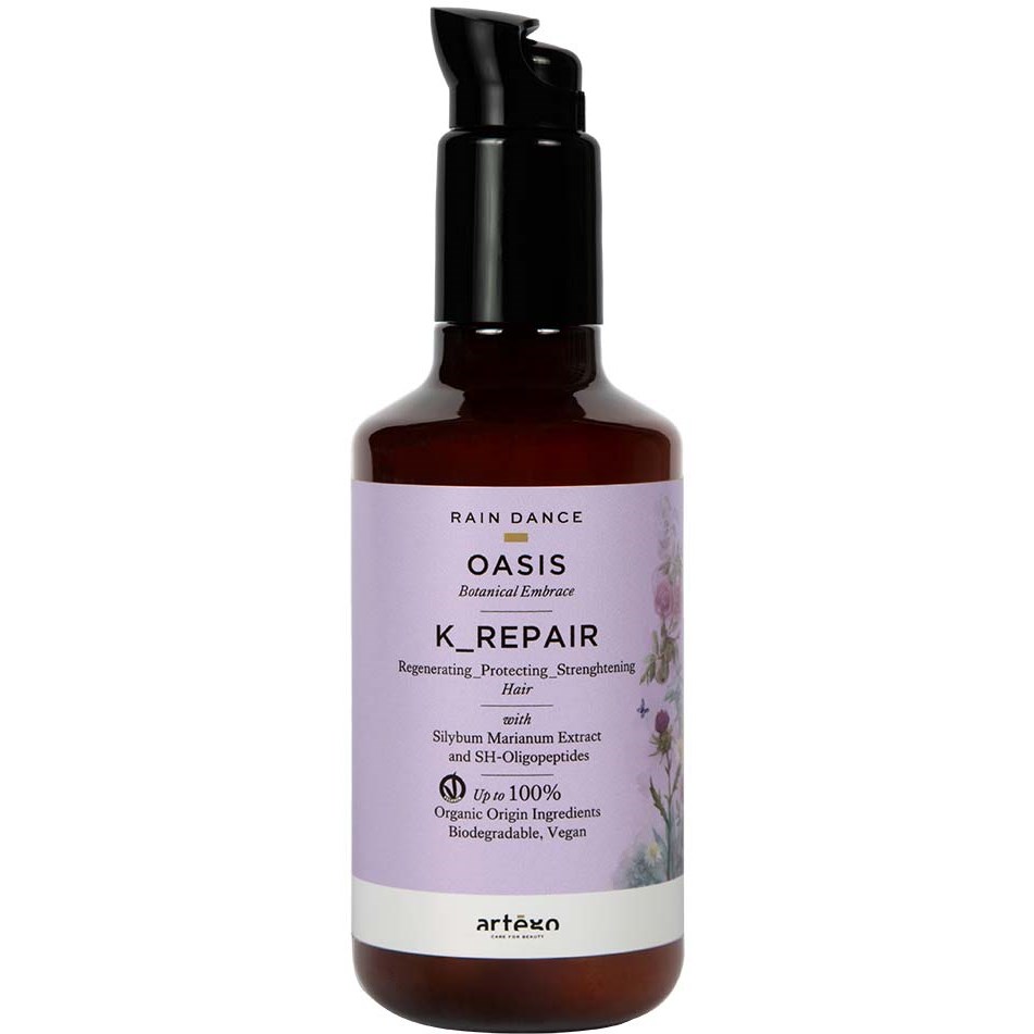Artègo Rain Dance Oasis K Repair