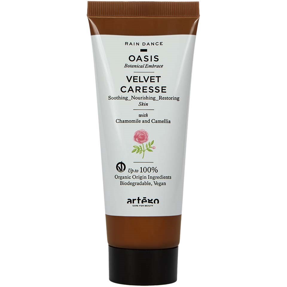 Artègo Rain Dance Oasis Velvet Caress