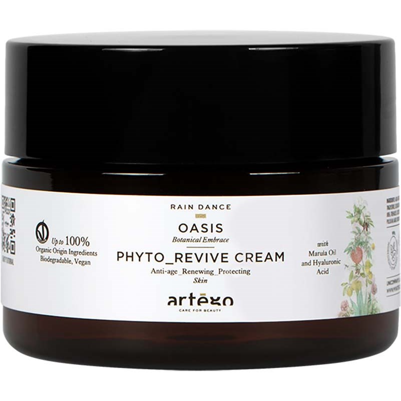 Artègo Rain Dance Oasis Phyto Revive Cream
