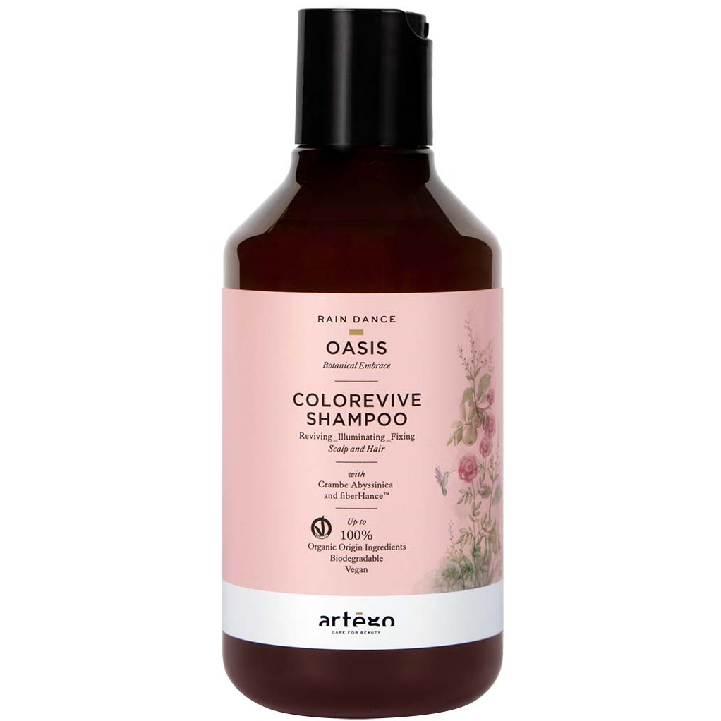 Artègo Rain Dance Oasis Colorrevive Shampoo