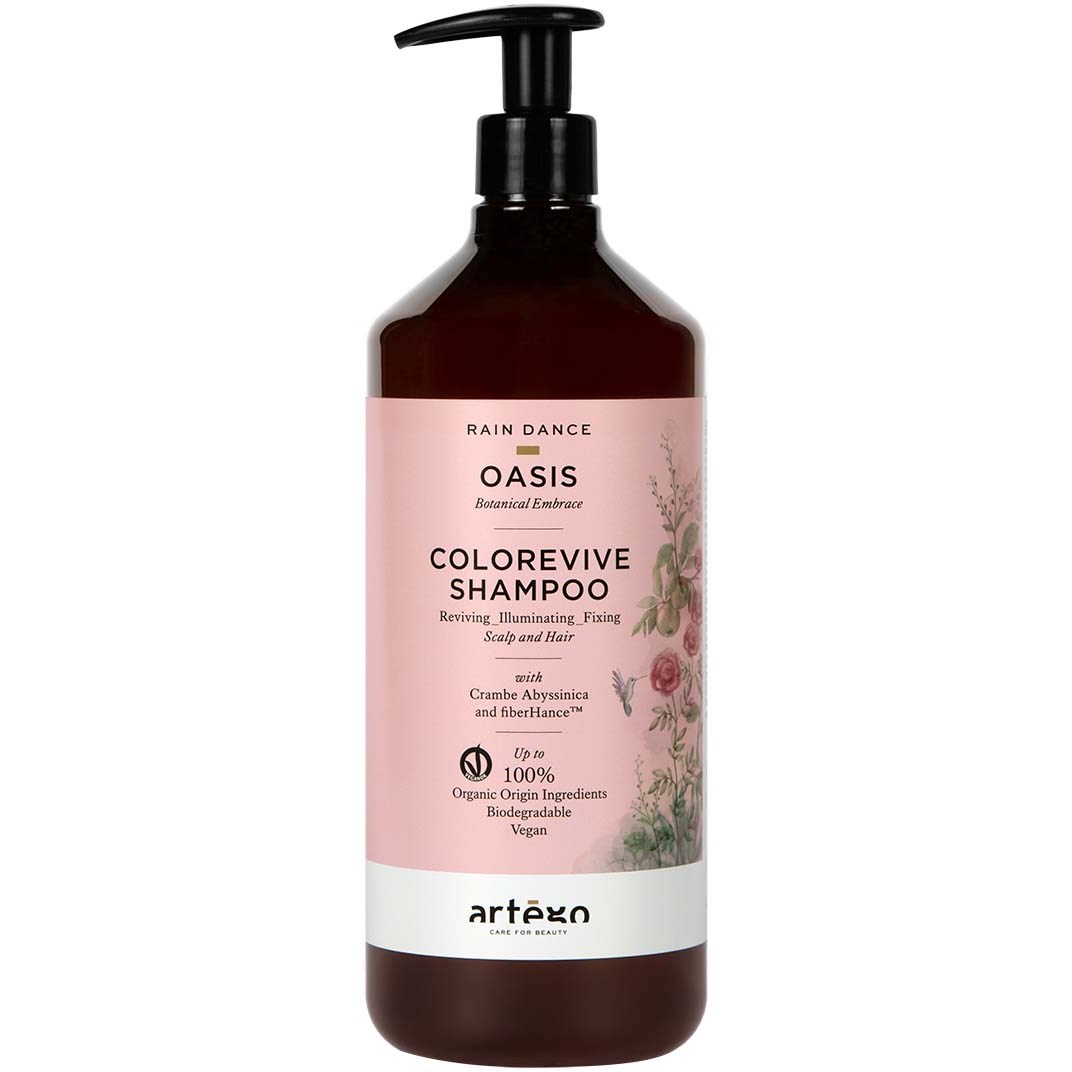 Artègo Rain Dance Oasis Colorrevive Shampoo