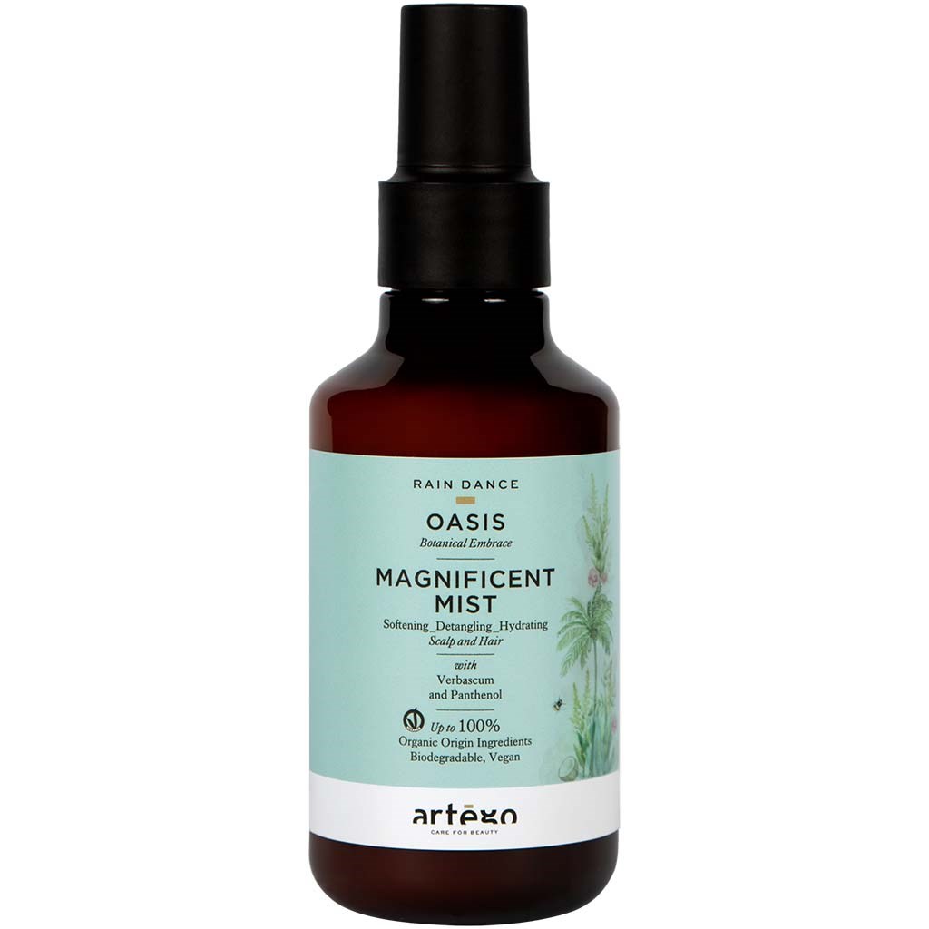 Artègo Rain Dance Oasis Magnificent Mist