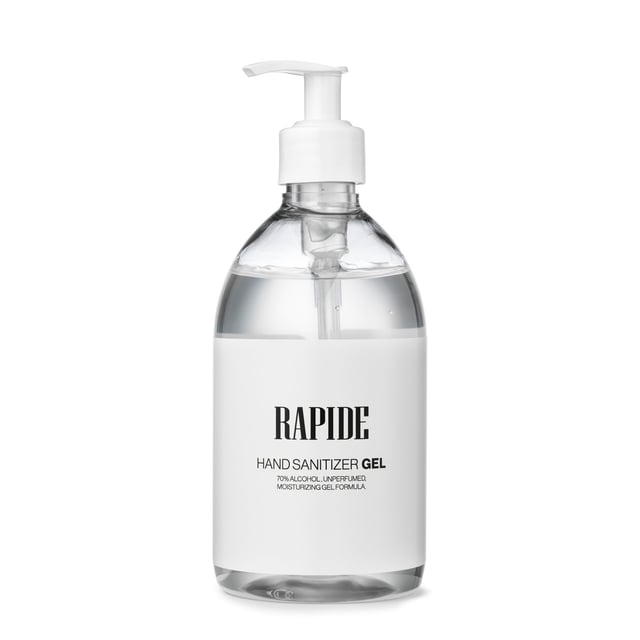 Rapide Hand Sanitizer 500 ml