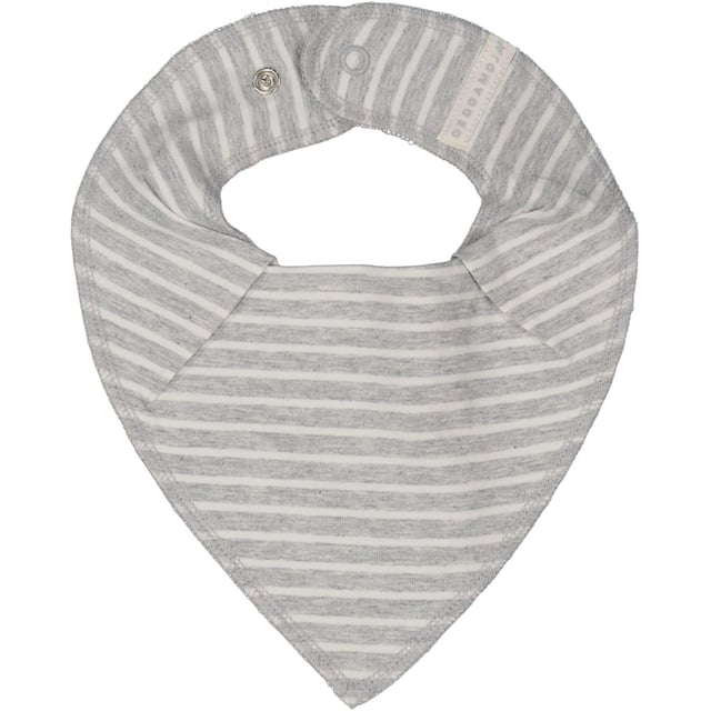 Geggamoja Dregglis Classic Grå/vit One Size