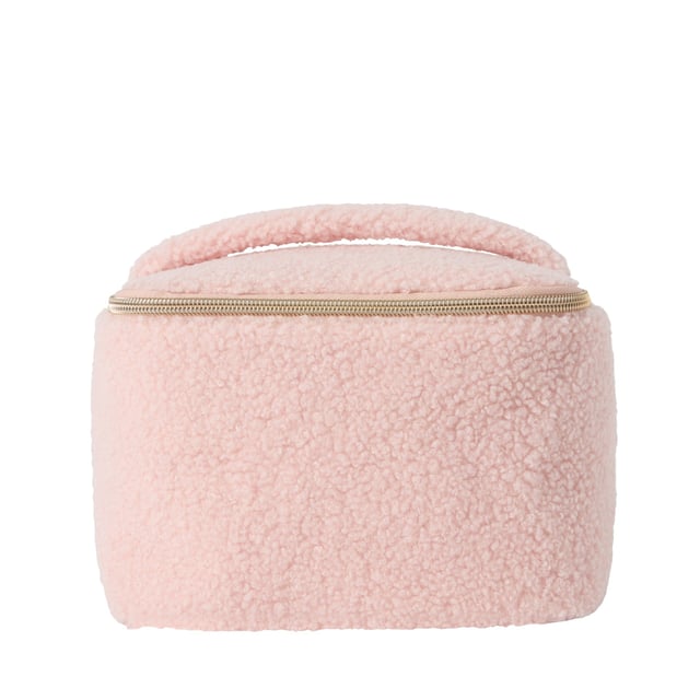 Soft Spell Blush Cloud Beauty Case Stor Sminkväska Teddy