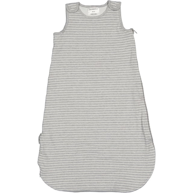 Geggamoja Sovpåse Vadderad Classic Ljusgrön/Grön One Size