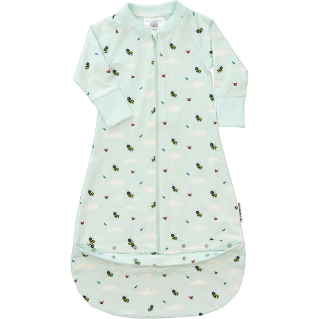 Geggamoja Sovpåse Humlan Djojj Stl 62/68