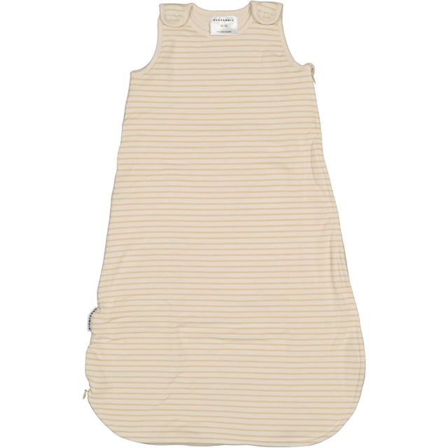 Geggamoja Sovpåse Vadderad Classic Vit/beige One Size