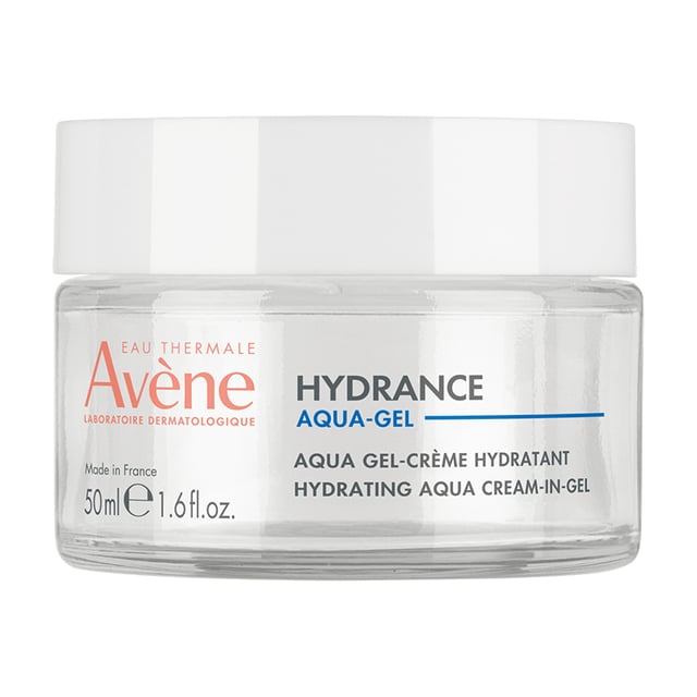 Avène Hydrance Aqua Cream-in-gel 50 ml