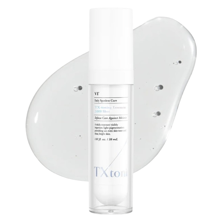 VT Cosmetics TX-Toning Essence 1000 Shot 30ml