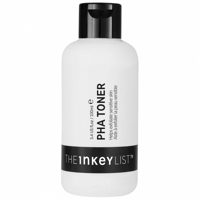 The INKEY List PHA Toner (100 ml)