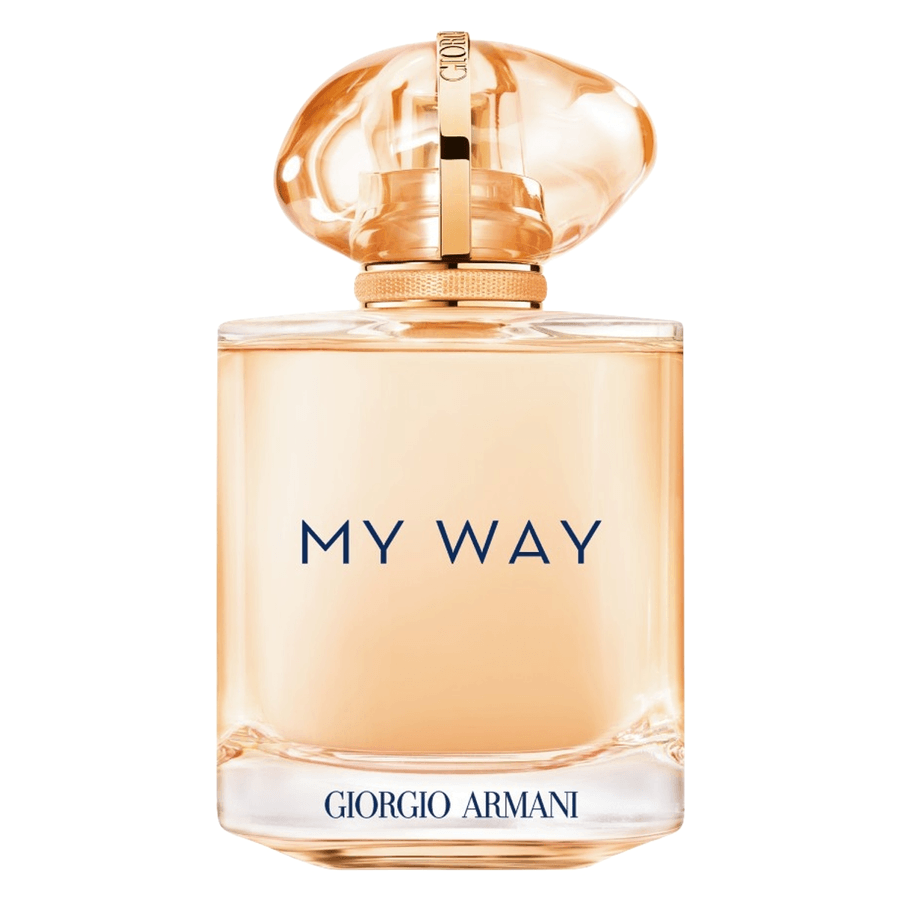 Armani Giorgio Armani My Way Sunny Vanilla Eau De Parfum 90ml