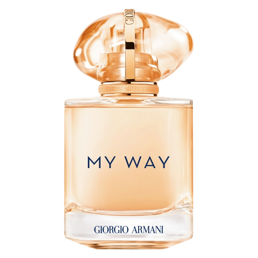 Armani Giorgio Armani My Way Sunny Vanilla Eau De Parfum 50ml