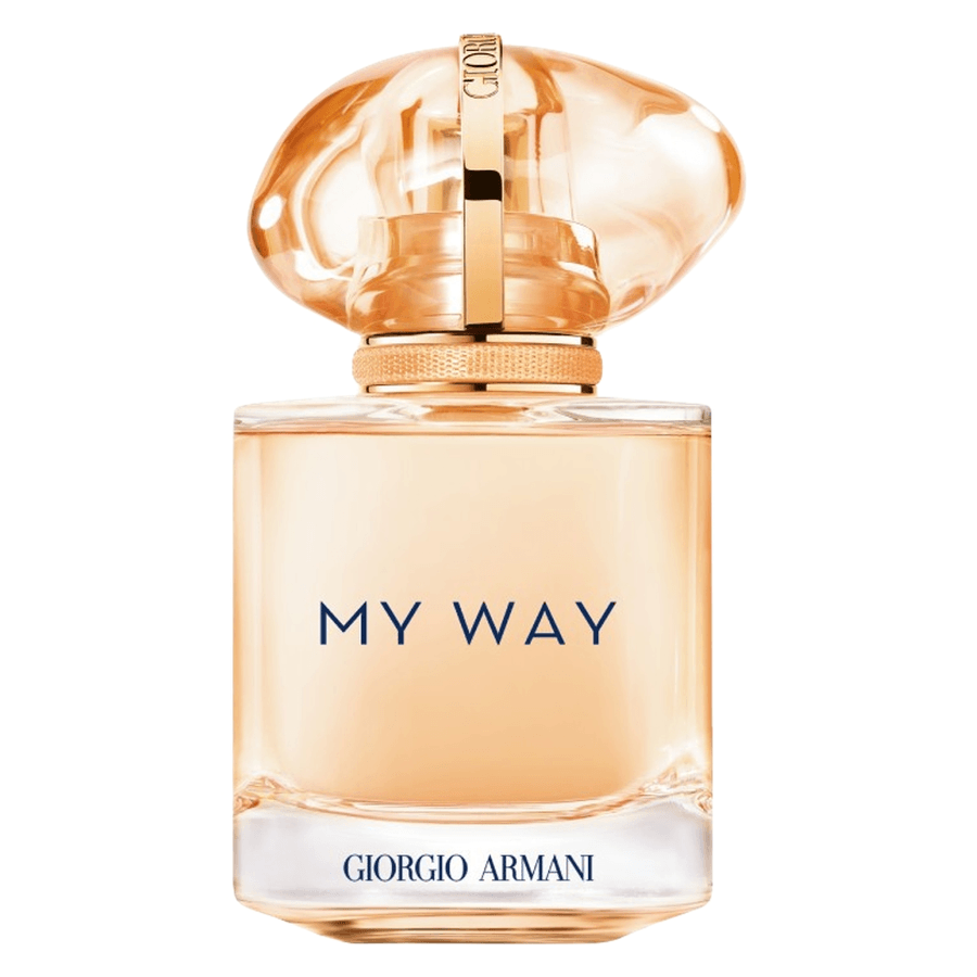 Armani Giorgio Armani My Way Sunny Vanilla Eau De Parfum 30ml