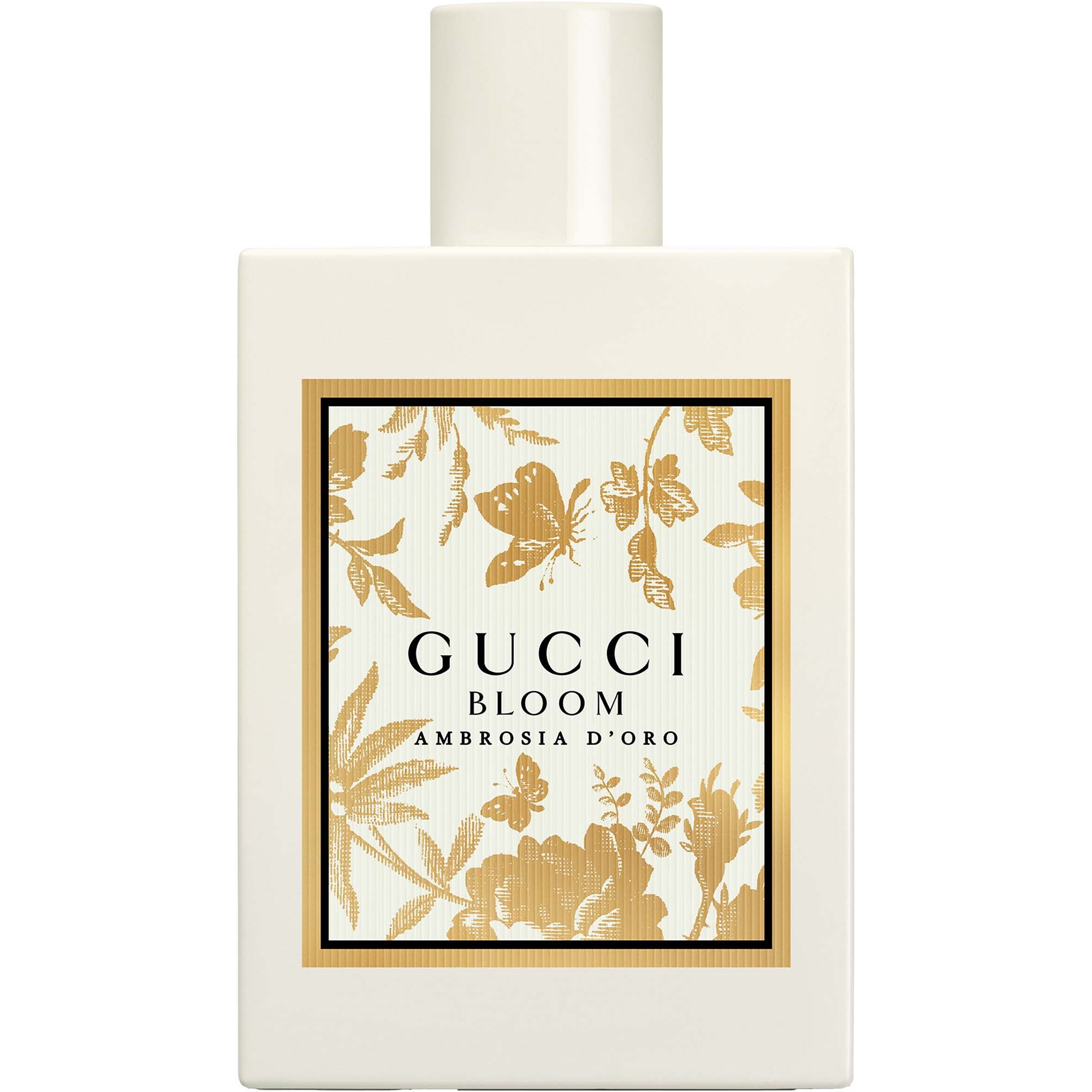 Gucci Bloom Ambrosia d'Oro Parfum 100 ml